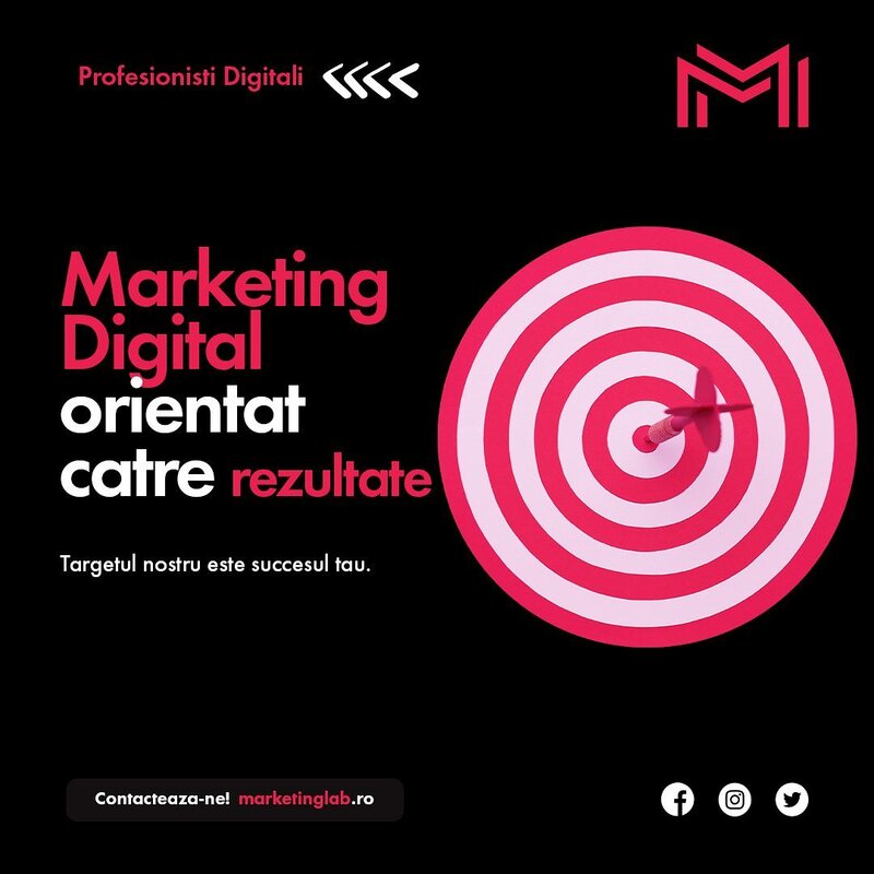 Marketing Lab Romania