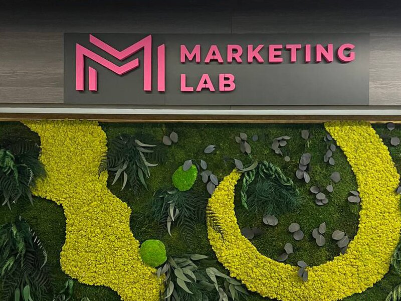 Marketing Lab Romania